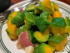 -云海肴云南菜(花园城店)