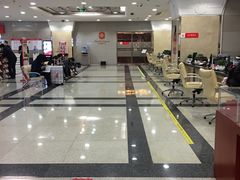 -中信银行(金融街支行)