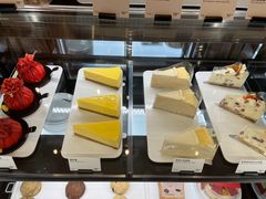 -Seesaw Coffee(西岸凤巢店)