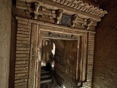 -洛阳古墓博物馆