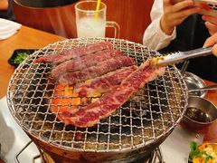 -蒜香焼肉PURUSHIN(马场路店)