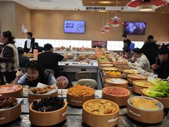 -龍歌自助小火锅(李沧丽达店)
