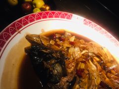 -旺顺阁鱼头泡饼(常营店)