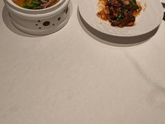 -祥记餐饮•豫粤珍味(金隅大厦店)