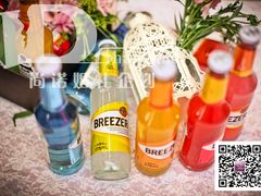 婚礼布置——尚诺婚礼策划-上海静安香格里拉大酒店