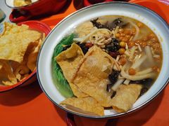 小螺莉螺蛳粉-丽丽三鲜螺蛳粉(田林路店)