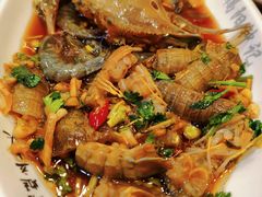 -揭阳钟记小食(福田新村店)