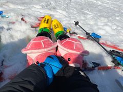 -大别山南武当滑雪场