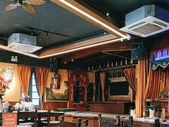 -甘尼仕印度餐厅爵士酒吧(阳春巷店)