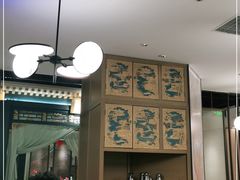 -京味斋·烤鸭·北京菜(安贞店)