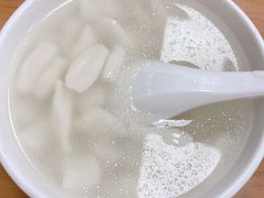 白丸子-久久元宵(延平路店)