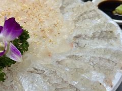 -官塘陈记鱼生·潮汕砂锅粥·牛肉火锅(潮枫路总店)