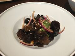 陈醋詹耳-万丽轩·粤菜(王府井金茂万丽酒店)