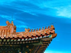 -故宫博物院(故宫)