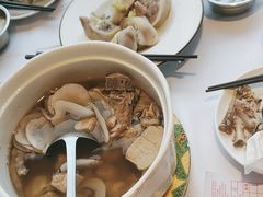 -沙河粉村·国家非遗传承(云台店)