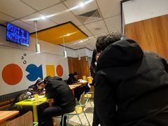 -麦当劳(安定门外大街店)