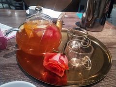 -茉莉餐厅(包河万达店)