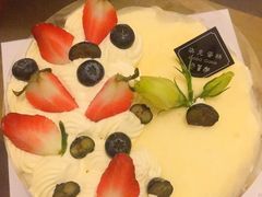 -艾加柒克蛋糕茶歇甜品台(春熙路店)