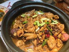 -耙吉吉川味小酒馆(本地人回头店)