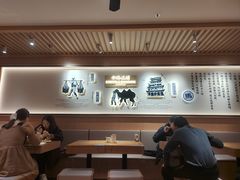 -马记永·兰州牛肉面(天通苑家乐福店)