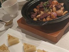 -狮王府淮扬菜(夫子庙老门东店)
