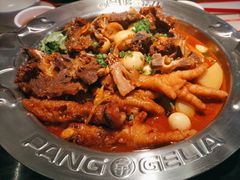 -胖哥俩肉蟹煲(湛江印象汇店)