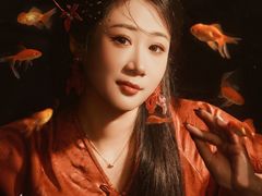 -海马体照相馆(正佳广场大师店)