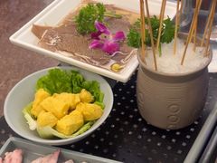 -刘一手重庆火锅(万达广场店)