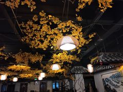 大堂-庭院小酌(瑞莲街店)