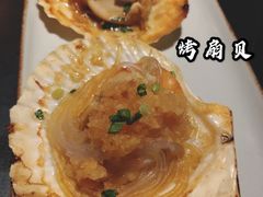 -很久以前羊肉串(中山公园店)