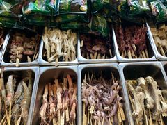 -万记麻辣烫国展总店