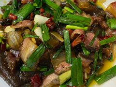 -榕江牛瘪牛肉火锅