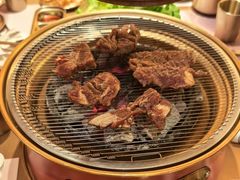 -西塔老太太泥炉烤肉(北京双井店)