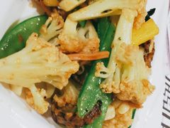 -强记海鲜·大排档(蛇口新街店)