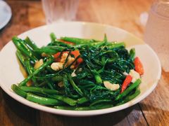 空心菜-Kat's Kitchen