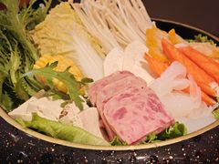 -牛New寿喜烧(曹路花园城店)