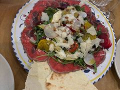 -Alimentari早午餐(安福路店)