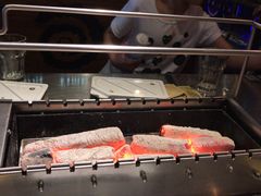 -很久以前羊肉串(大华三路店)