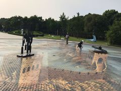 -东方绿舟景区