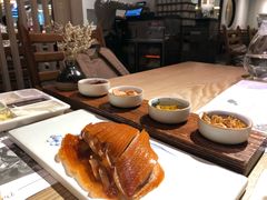 -小大董·烤鸭(凤凰汇店)