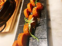 -绿茶餐厅(光谷世界城步行街店)