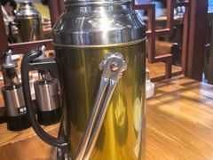 -蒙艾里民族传统菜蒙餐