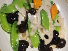 -青年公社烤鸭(青年路店)