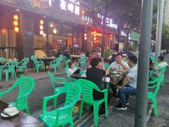 -巴人汇三篇小龙虾江湖菜(李家沱店)