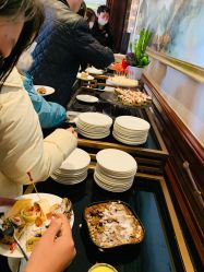 -上海瑞金洲际酒店·宴会厅