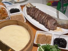 -飶香居(省博物馆店)