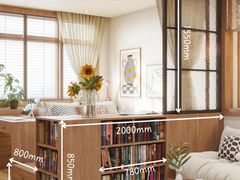 -住范儿家装·整体家装·装修设计