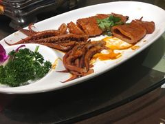 -刘胖子家常菜·蹄花焖藕(兴业店)