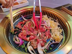 -棒小伙·齐齐哈尔烤肉(龙茗路店)