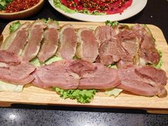 -捞锅坝子老火锅(汽博中心店)